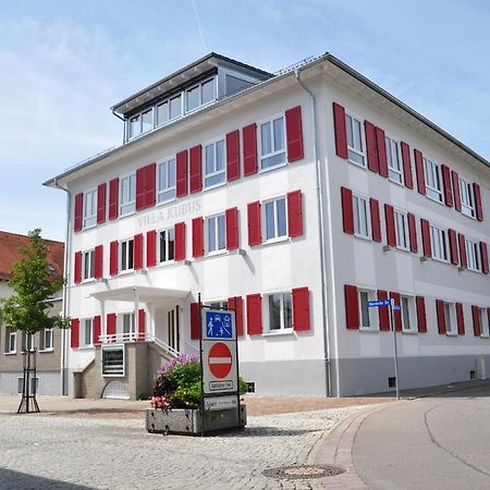 Villa Kubus Langenargen Exterior foto